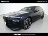 2024 BMW 7 Series - Preview 2