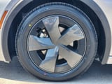 2025 Toyota Prius - Preview 10