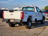 2027 Ford F-350 - Preview 4