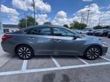 2016 Nissan Altima - Preview 9