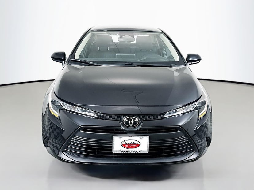 2024 Toyota Corolla - Image 1