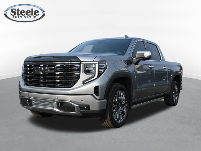 2025 GMC Sierra 1500 - Image 1