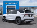 2026 Chevrolet Traverse - Preview 4