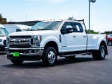2019 Ford Super Duty - Preview 7