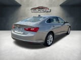 2024 Chevrolet Malibu - Preview 5