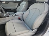 2024 Audi A5 - Preview 11