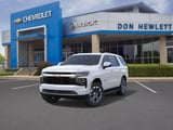 2026 Chevrolet Tahoe - Preview 8