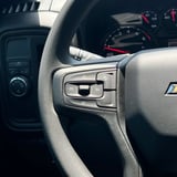 2026 Chevrolet Silverado 1500 - Preview 15