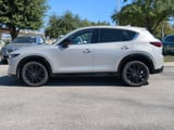 2025 Mazda CX-5 - Preview 8