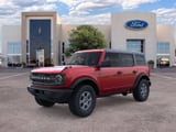 2026 Ford Bronco - Preview 2