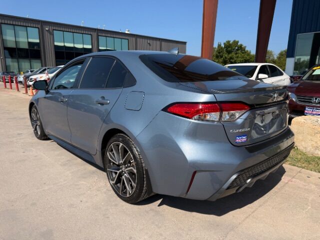2020 Toyota Corolla - Image 3