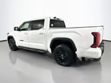 2025 Toyota Tundra - Preview 7
