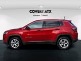 2025 Jeep Compass - Preview 4