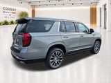 2026 GMC Yukon - Preview 9