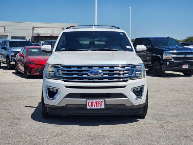 2018 Ford Expedition - Image 3