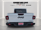 2026 Jeep Gladiator - Preview 8
