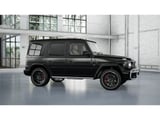 2027 Mercedes-Benz G-Class - Preview 14