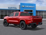 2026 Chevrolet Colorado - Preview 3
