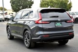 2027 Honda CR-V - Preview 4