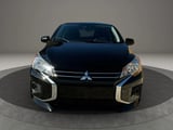 2021 Mitsubishi Mirage - Preview 2