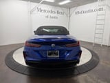 2023 BMW M8 - Preview 6