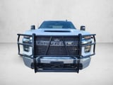 2021 Chevrolet Silverado - Preview 2
