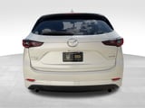 2025 Mazda CX-5 - Preview 6