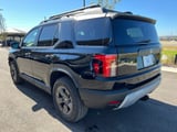 2026 Honda Passport - Preview 4