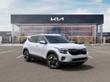2026 Kia Seltos - Preview 8