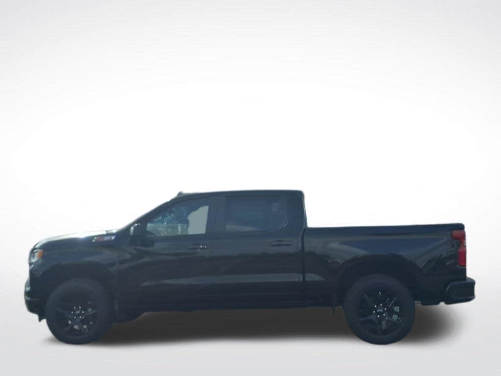 2026 Chevrolet Silverado 1500 - Image 1