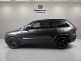 2018 Jeep Grand Cherokee - Preview 3