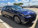 2020 Lexus ES - Preview 2