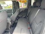 2021 Jeep Renegade - Preview 7