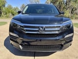 2016 Honda Pilot - Preview 4