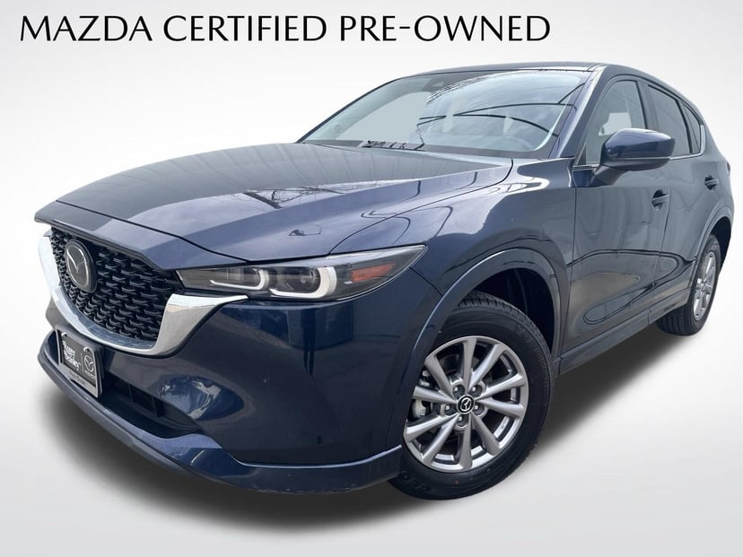 2024 Mazda CX-5 - Image 1