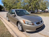 2008 Honda Accord - Preview 10