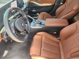 2026 BMW M3 - Preview 12