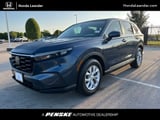 2023 Honda CR-V - Preview 2