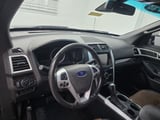 2013 Ford Explorer - Preview 9