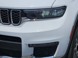 2023 Jeep Grand Cherokee L - Preview 8