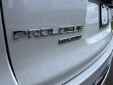 2024 Honda Prologue - Preview 8