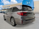 2027 Honda Odyssey - Preview 3