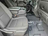 2025 Chevrolet Silverado 1500 - Preview 14