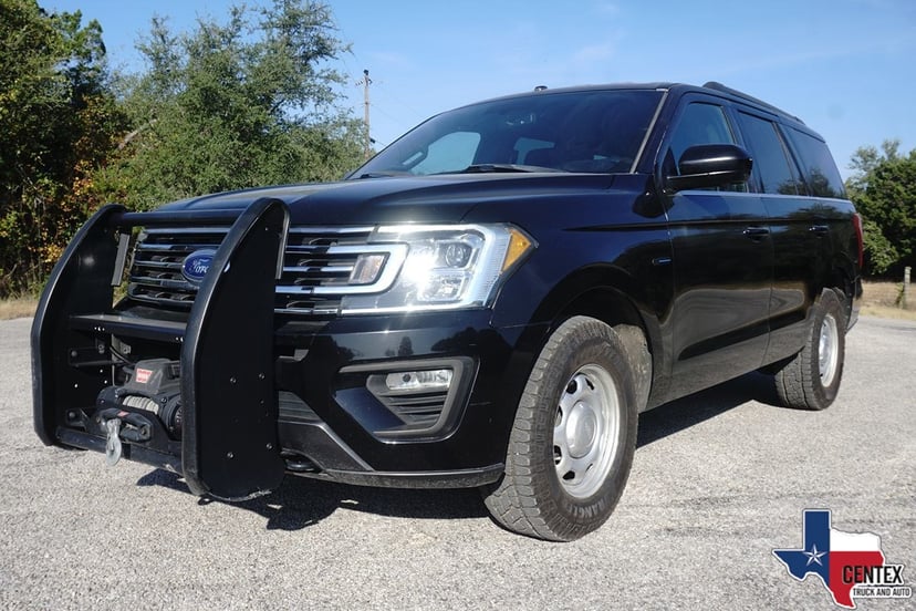 2018 Ford Expedition - Image 1