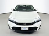 2026 Honda Civic - Preview 3