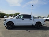 2026 Ram 1500 - Preview 3