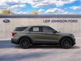 2027 Ford Explorer - Preview 5