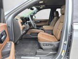 2026 Chevrolet Suburban - Preview 15