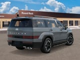 2027 Hyundai Santa Fe - Preview 4