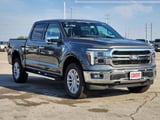2026 Ford F-150 - Preview 2